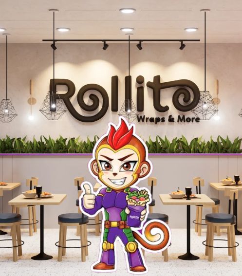 Rollito Franchise